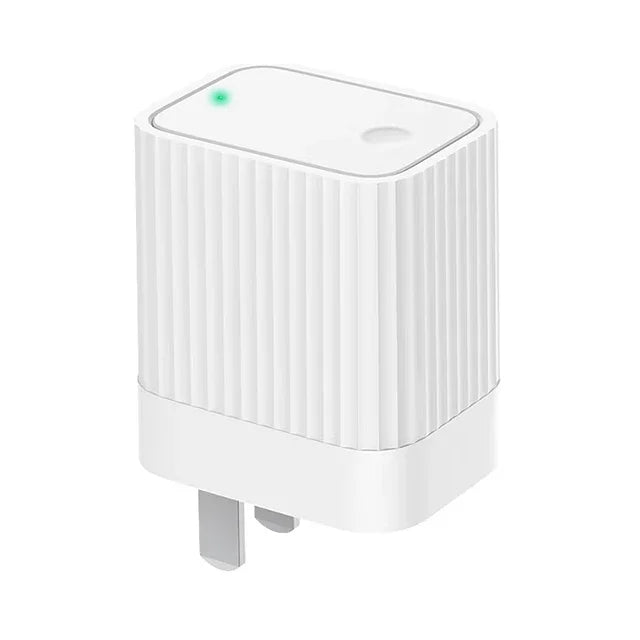 Qingping Bluetooth Gateway Hub - WiFi Smart Home Bridge for Xiaomi Mi Home | Smart Home Hub The Couple Corner