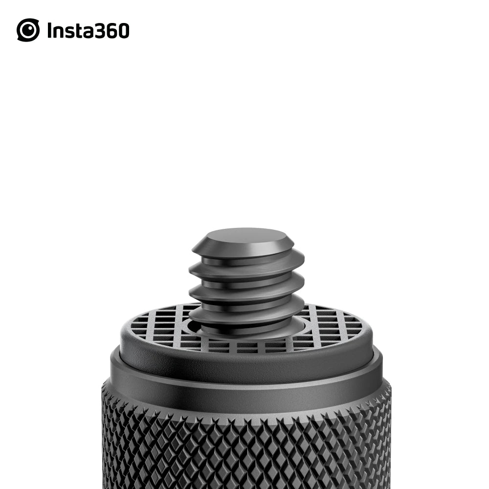 Insta360 Invisible Selfie Stick - The Secret to Perfect Couple Shots | Camera Accessories The Couple Corner