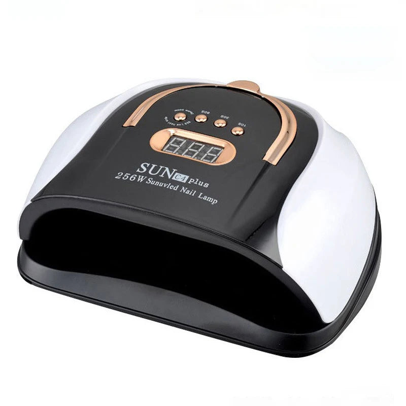 Professional LED Nail Lamp - Self-Care Gift for Her - White China Mainland | The Couple Corner