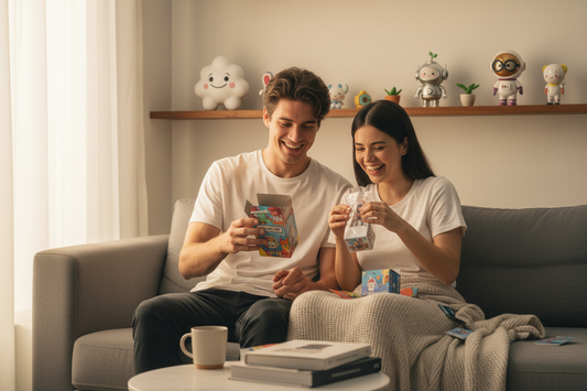 Labubu Collecting Statistics 2026: Market Trends, Resale Values & Why Couples Love Designer Toys