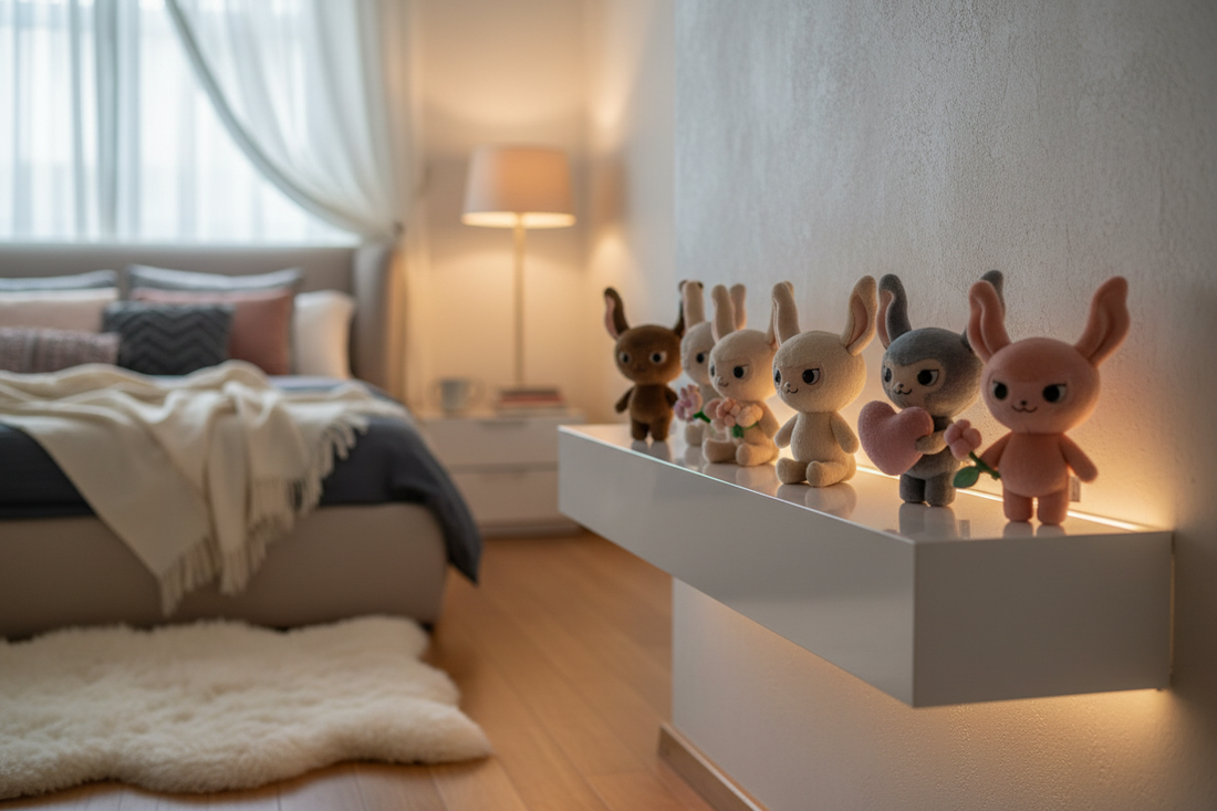 Ultimate Labubu Collecting Guide for Couples 2026: Everything You Need to Know