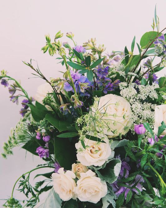 The Enchanting Role of Floral Arrangements in Romance