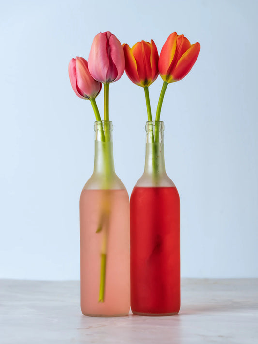 Charming Vases to Elevate Romantic Home Decor
