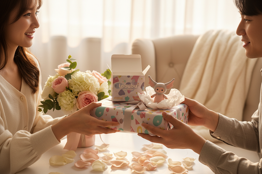 Pop Mart Gift Guide for Couples 2026: Best Designer Toy Gifts for Your Partner