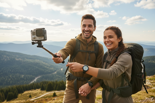 15 Best Tech Gifts for Couples Who Love Adventures in 2026