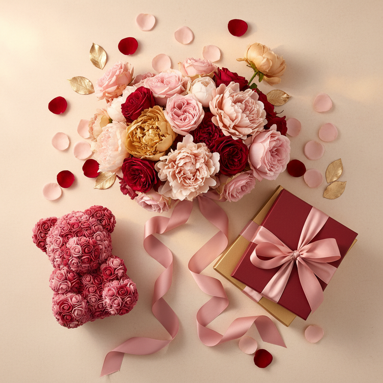 Flowers & Gifts