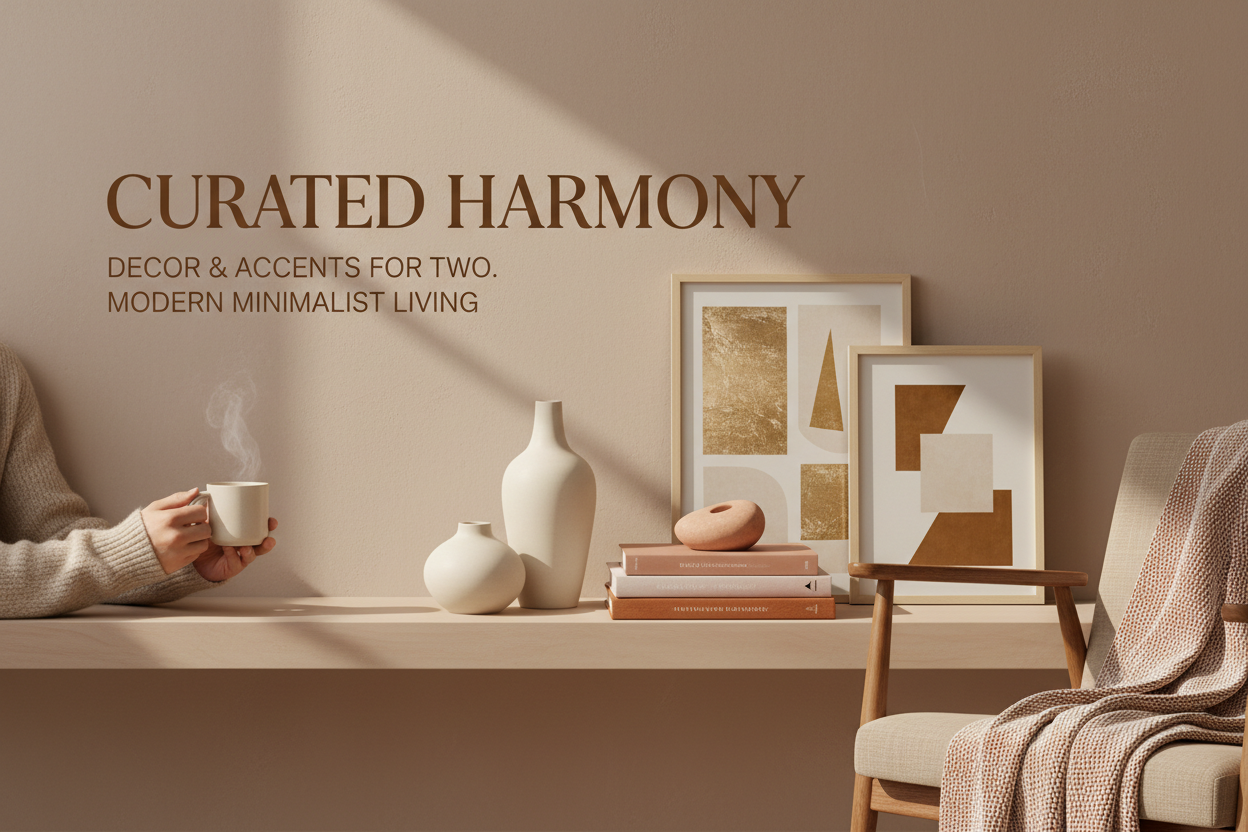 Home Decor & Accents