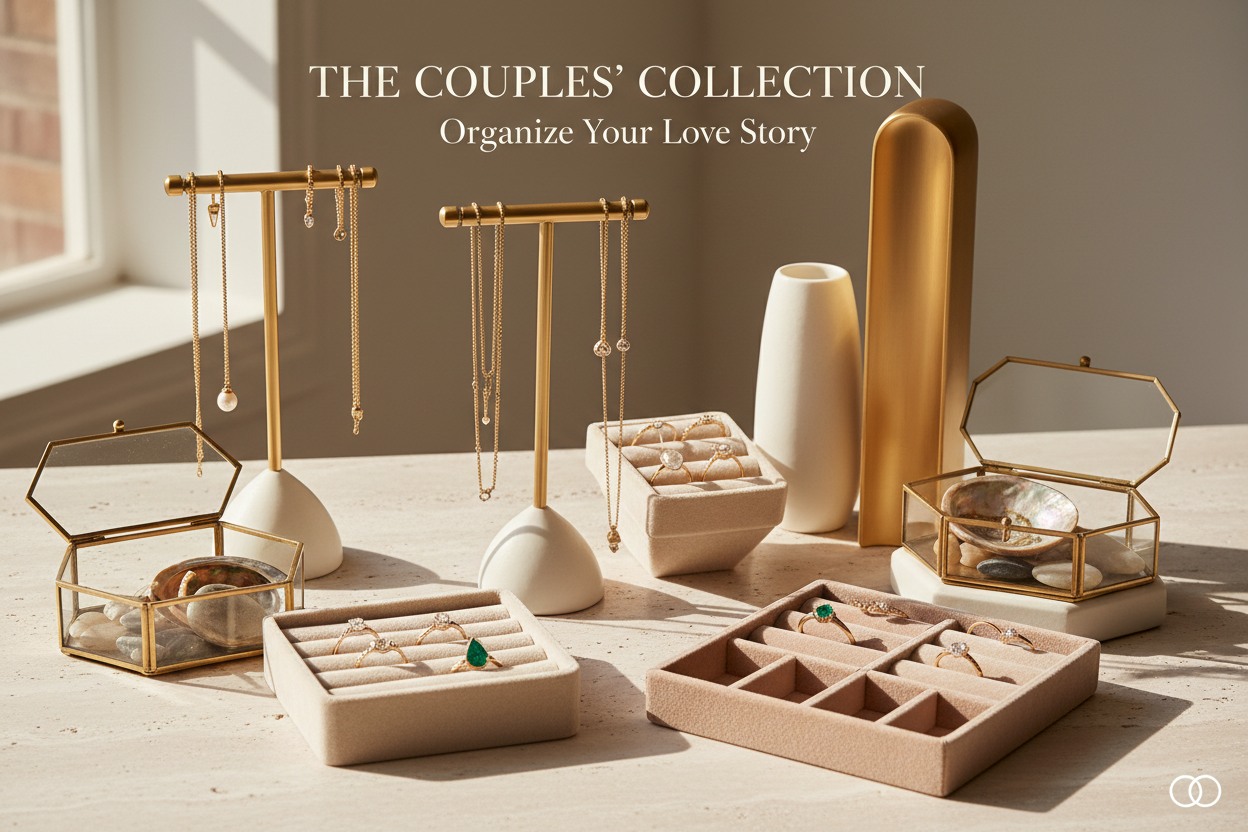 Jewelry Organization