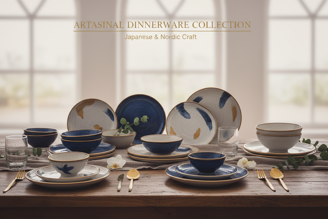 Dinnerware Sets
