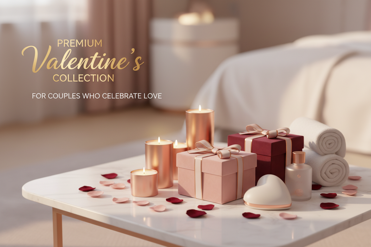 Valentine's Day Gifts for Couples 2026