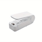 Food Saver - Cordless Mini Vacuum Sealer for Freshness Preservation & Shared Kitchen Goals