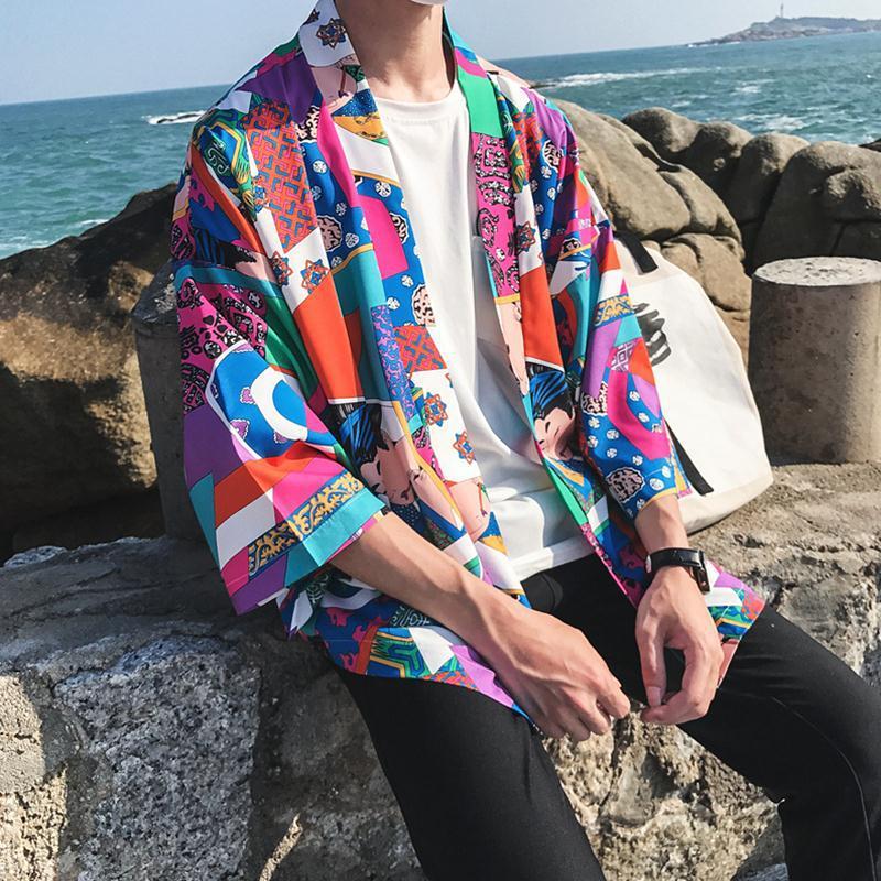 男裝