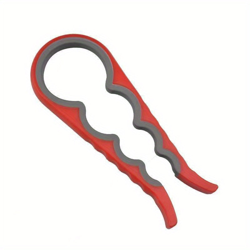 Couples Kitchen Can Opener - Professional Easy-Grip Tool for Effortless Shared Cooking & Meal Prep