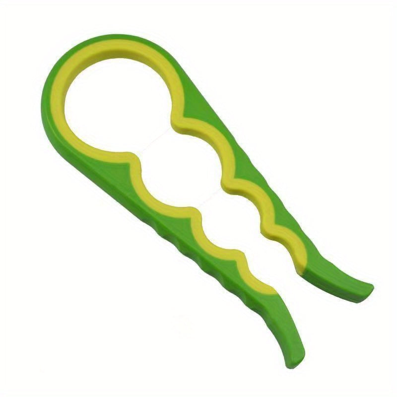 Easy-Grip Can Opener - Smooth Manual Tool for Couples' Shared Kitchen | The Couple Corner