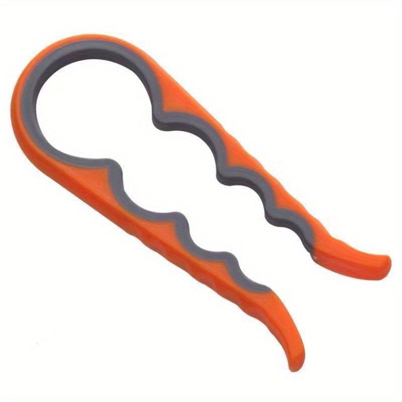 Couples Kitchen Can Opener - Professional Easy-Grip Tool for Effortless Shared Cooking & Meal Prep