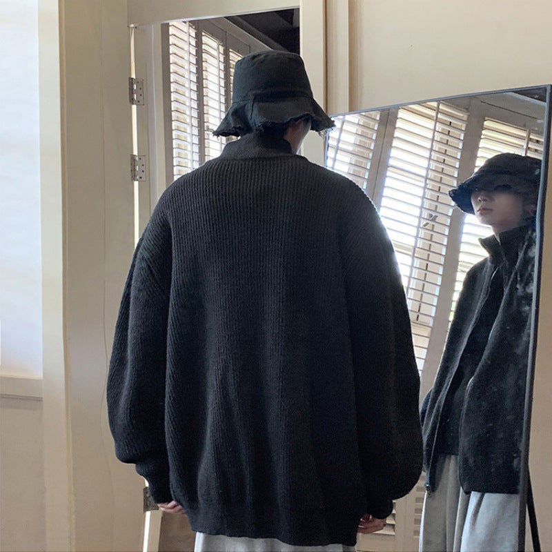 高級梳棉免燙男裝外套