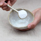 Nordic Ceramic Tableware Set - Irregular Bowls, Plates, Dishes