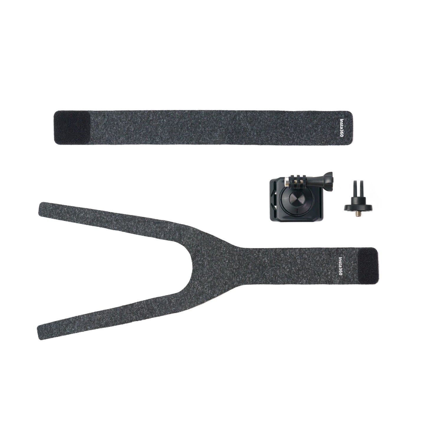 Insta360 Hand Mount Bundle Free your hands for immersive action shooting for ONE X2, GO 2, ONE R Action Camera Accessories | The Couple Corner