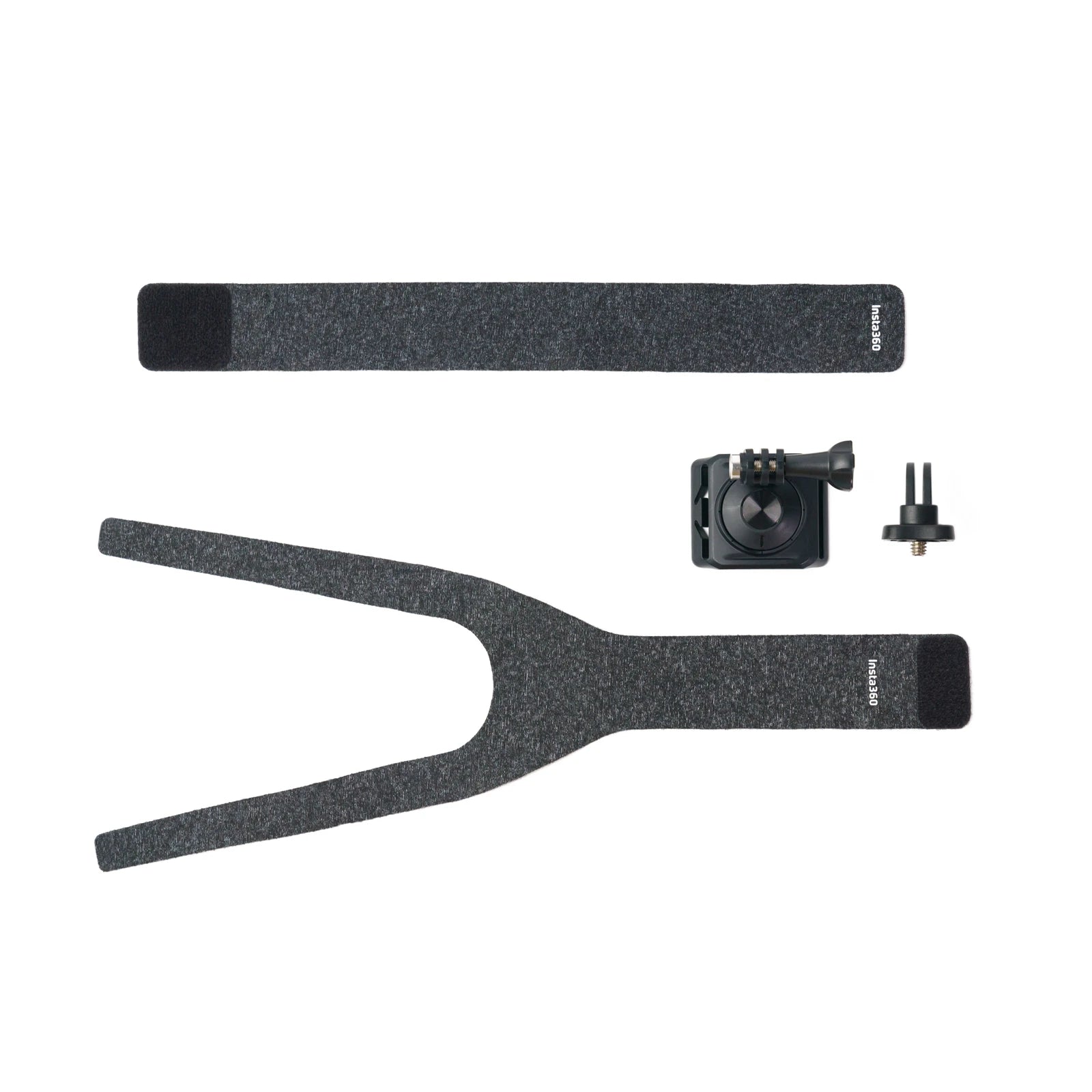 Insta360 Hand Mount Bundle Free your hands for immersive action shooting for ONE X2, GO 2, ONE R Action Camera Accessories | The Couple Corner