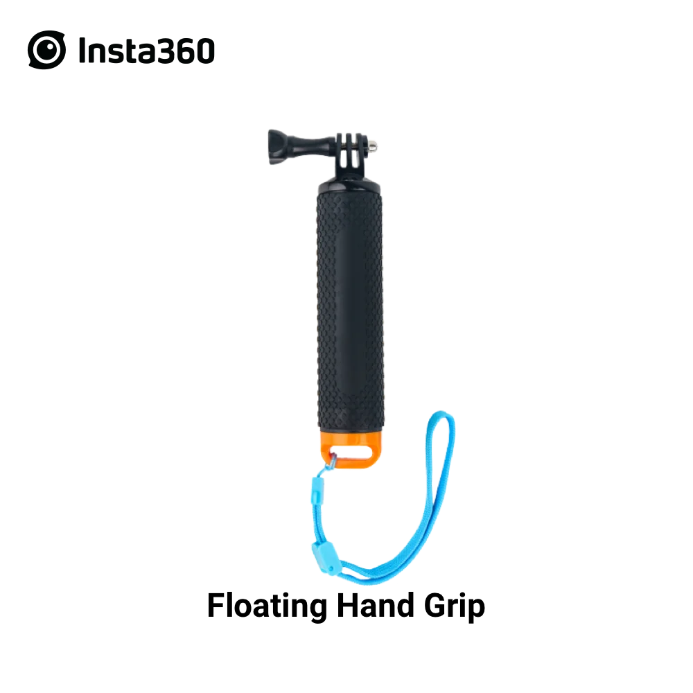 Insta360 GO 2 Accessories (Carry Case/ Mount Adapter Bundle/ Magnet Pendant/ Easy Clip/ Lens Guard/ Dive case/ USB Power Mount) | The Couple Corner