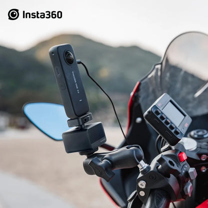 Insta360 Vibration Damper - Stabilization for ONE X2, ONE R, GO 2 & ONE X | Camera Accessories The Couple Corner