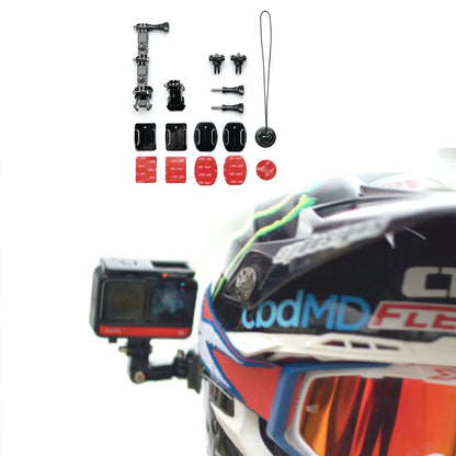 Insta360 Sport Bundle - Adventure Mounts for Active Couples | Camera Accessories The Couple Corner