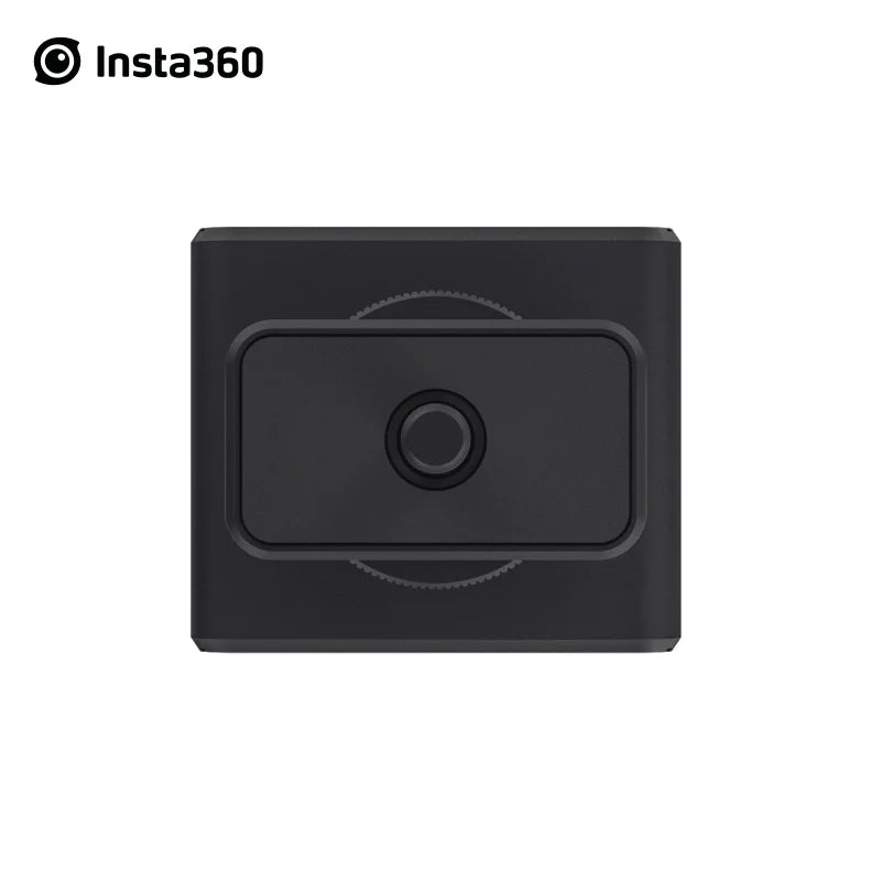Insta360 Vibration Damper - Stabilization for ONE X2, ONE R, GO 2 & ONE X | Camera Accessories The Couple Corner
