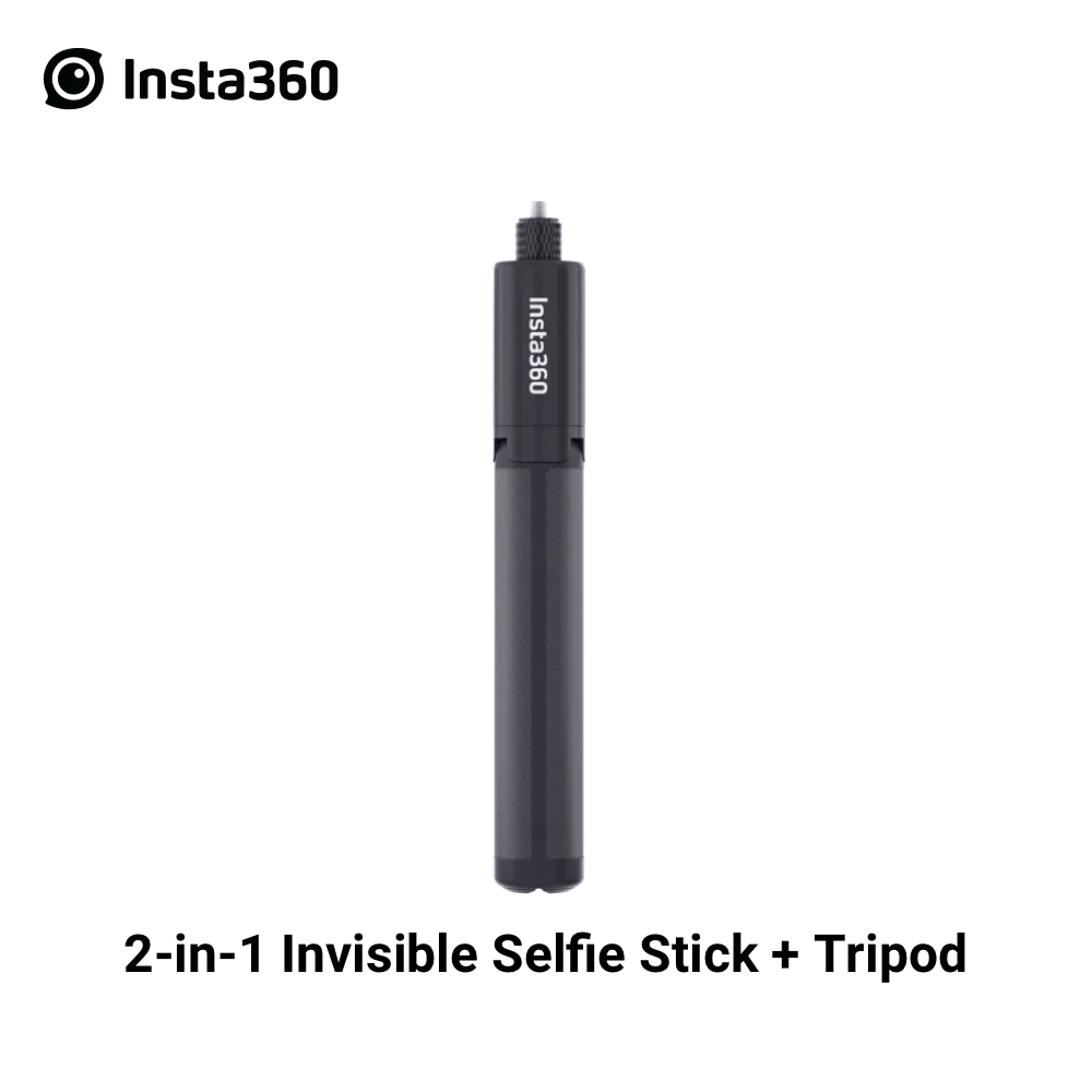 Insta360 GO 2 Accessories (Carry Case/ Mount Adapter Bundle/ Magnet Pendant/ Easy Clip/ Lens Guard/ Dive case/ USB Power Mount) | The Couple Corner