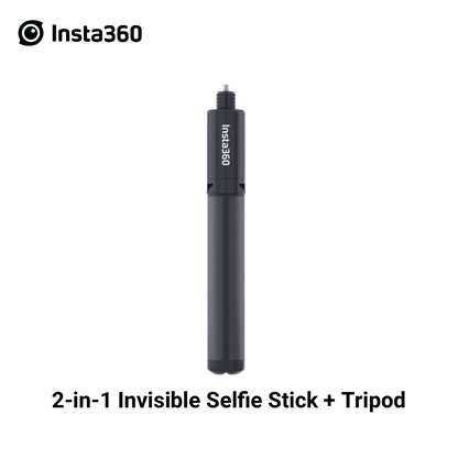 Insta360 GO 2 Accessories (Carry Case/ Mount Adapter Bundle/ Magnet Pendant/ Easy Clip/ Lens Guard/ Dive case/ USB Power Mount) | The Couple Corner