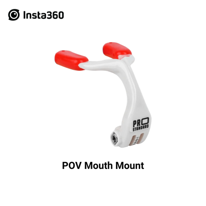 Insta360 GO 2 Accessories (Carry Case/ Mount Adapter Bundle/ Magnet Pendant/ Easy Clip/ Lens Guard/ Dive case/ USB Power Mount) | The Couple Corner