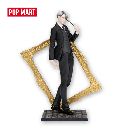 Pop Mart Fantastic Beasts Dumbledore & Grindelwald Figurine | The Couple Corner
