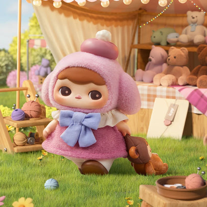 Pop Mart PUCKY Fairies' Market Series Blind Box | The Couple Corner