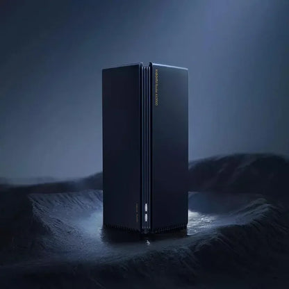 Xiaomi Router AX3000 - WiFi 6 Mesh Network Extender with Gigabit Ports | Networking Equipment The Couple Corner