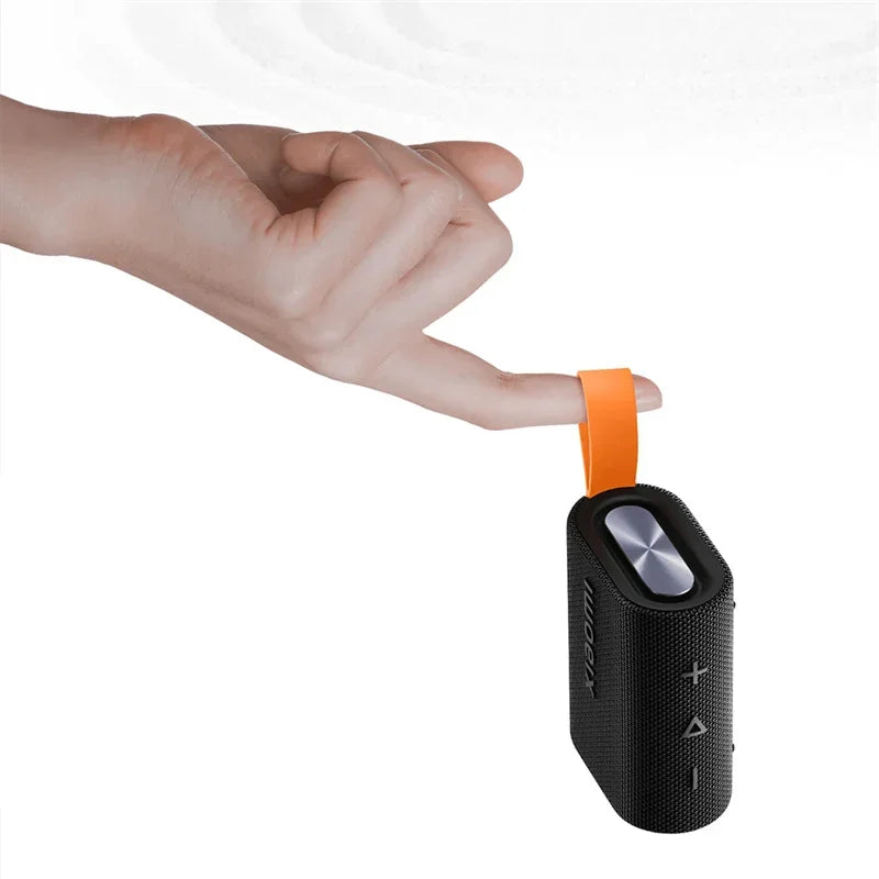 Xiaomi Sound Pocket - IP67 Waterproof Portable Bluetooth Speaker | Portable Speakers The Couple Corner