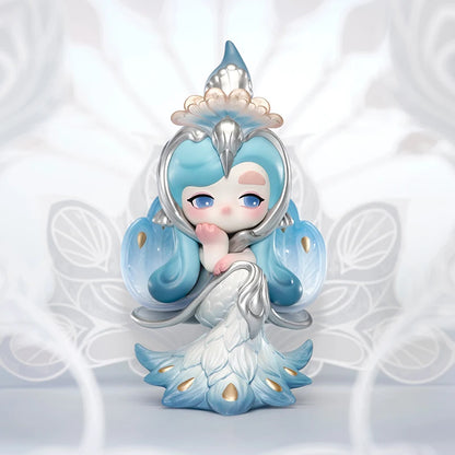 Pop Mart CHAKA Luminous Reverie Series Blind Box | Collectible Figures The Couple Corner