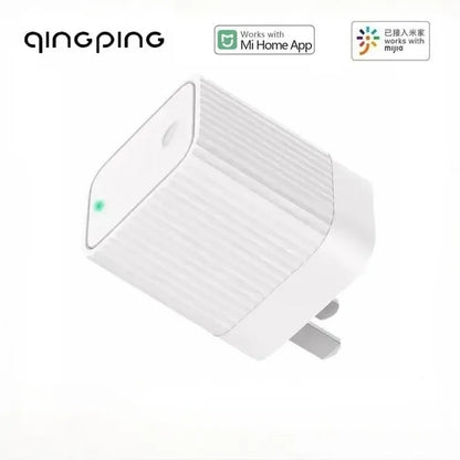 Qingping Bluetooth Gateway Hub - WiFi Smart Home Bridge for Xiaomi Mi Home | Smart Home Hub The Couple Corner
