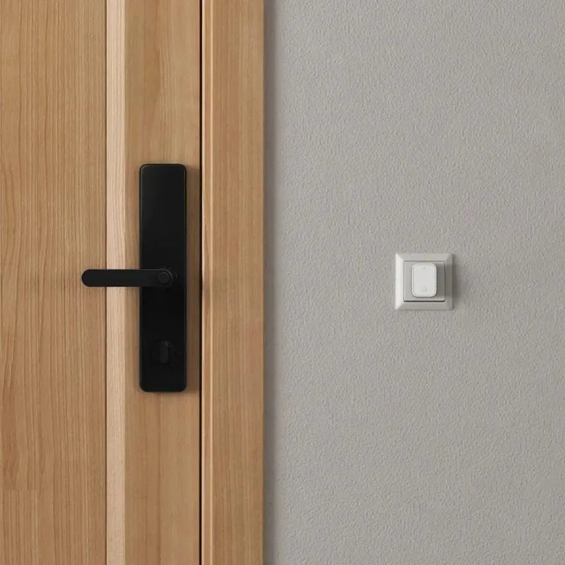 Qingping Bluetooth Gateway Hub - WiFi Smart Home Bridge for Xiaomi Mi Home | Smart Home Hub The Couple Corner