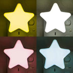 Starry Sky Projector Night Light for Couples - Galaxy Light for Bedroom Ceiling Ambiance