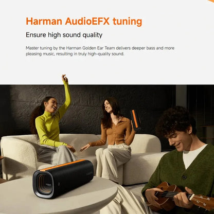 Xiaomi Sound Party Speaker - 50W Portable Audio for Couples' Adventures | Travel Accessories The Couple Corner