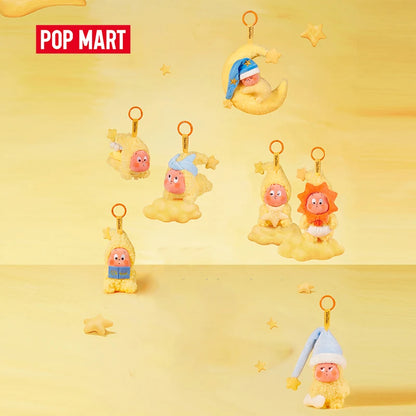 Pop Mart Twinkle Twinkle Series Plush Pendant Blind Box | The Couple Corner