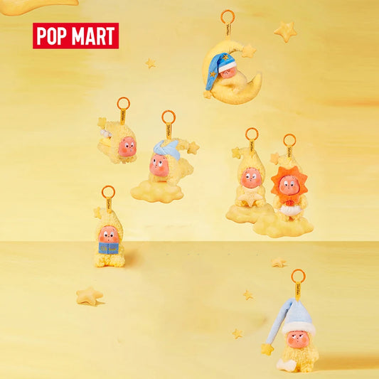 Pop Mart Twinkle Twinkle Series Plush Pendant Blind Box | The Couple Corner