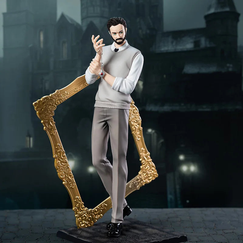 Pop Mart Fantastic Beasts Dumbledore & Grindelwald Figurine | The Couple Corner