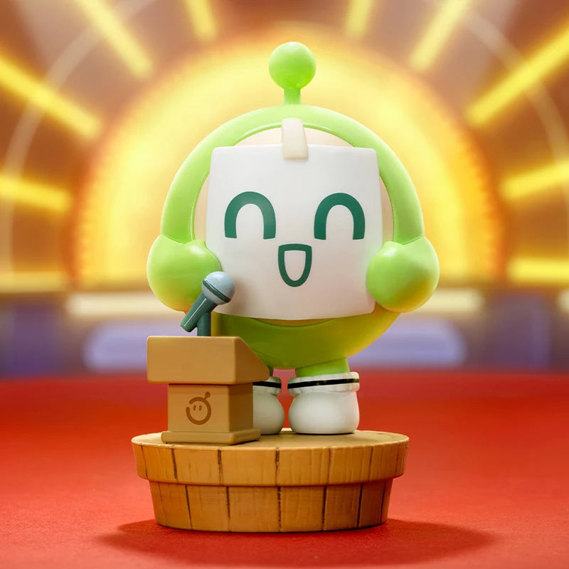 Pop Mart Eggy Party Colorful Playland Classic Series Blind Box | The Couple Corner