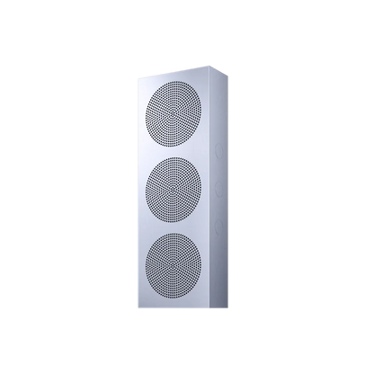 Xiaomi portable Bluetooth speaker with ultra-thin metal body, built-in 750 songs offline playback, IP66 dustproof and waterproof | The Couple Corner