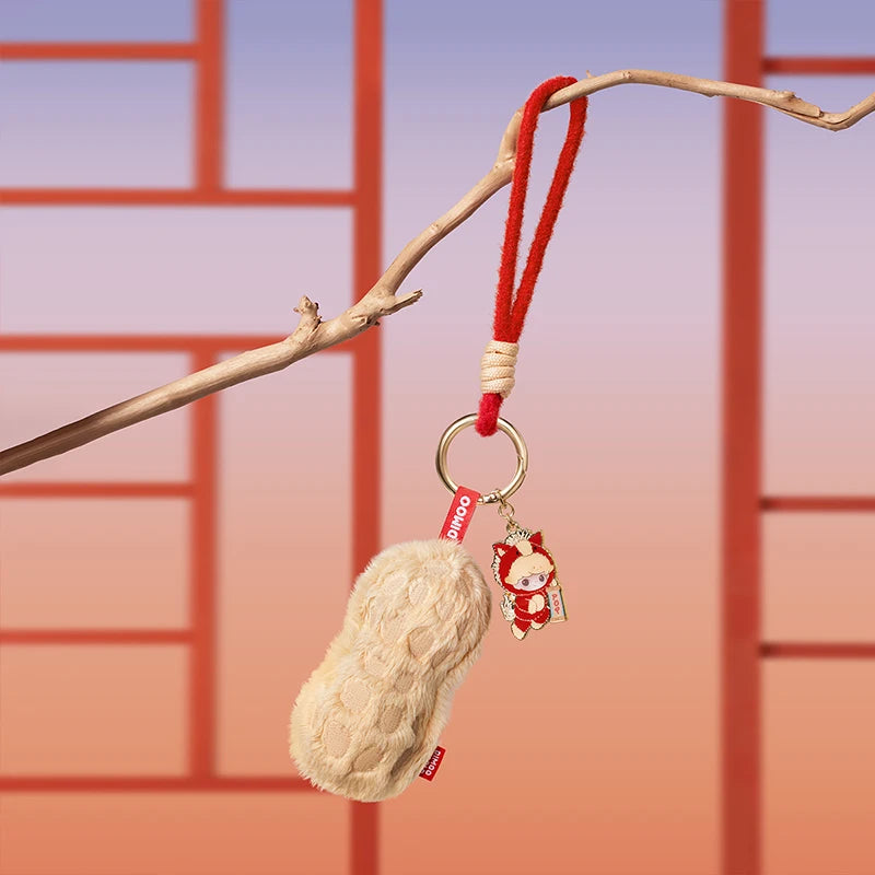 Pop Mart Have a Good Run Series Fragrance Gift Box | The Couple Corner