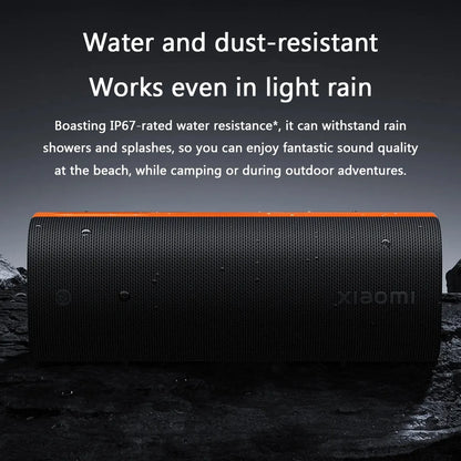 Xiaomi Sound Party IP67 Bluetooth 5.4 Harman AudioEFX TWS Stereo Combo 5200mAh Ultra-Long Battery Life 50W Portable Speaker Mic | The Couple Corner