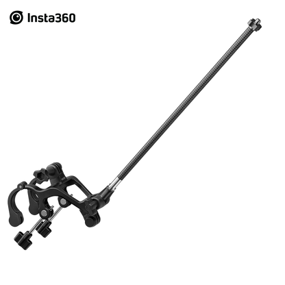 Insta360 Third-Person Bike Handlebar Mount - POV Camera Accessory | Camera Accessories The Couple Corner