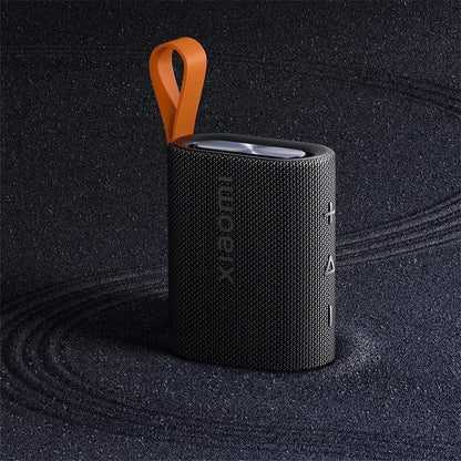 Xiaomi Sound Pocket Speaker - Compact Bluetooth Audio for Couples On-the-Go | Travel Accessories The Couple Corner