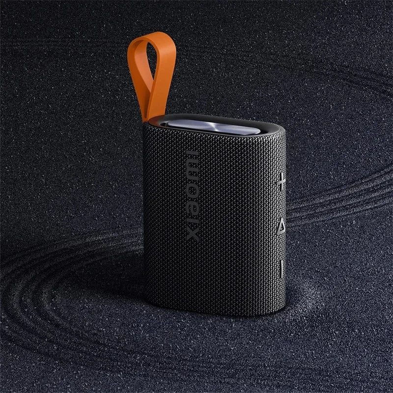 Xiaomi Sound Pocket - IP67 Waterproof Portable Bluetooth Speaker | Portable Speakers The Couple Corner