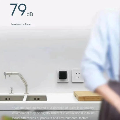 Xiaomi Smart Doorbell 3 - 2K Ultra HD with AI Human Recognition (CN Version) | Smart Home Security The Couple Corner